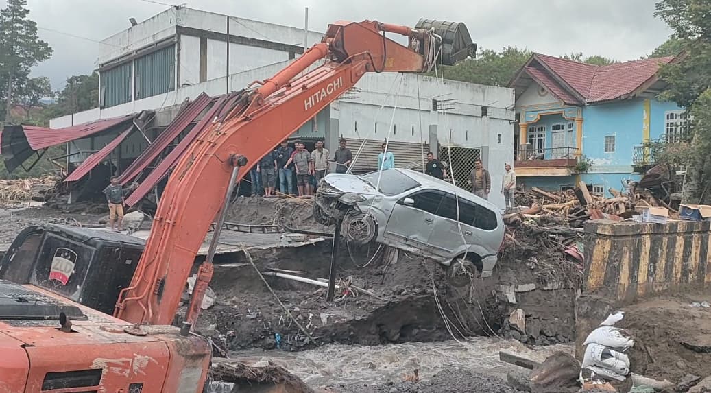 R3P Pascabencana Aceh Dinilai Elitis, Forum Pemulihan Aceh Kritisi Minimnya Partisipasi Masyarakat