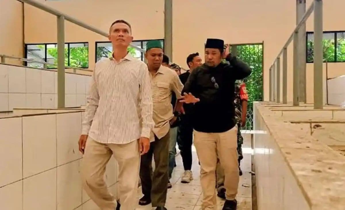 Pasar Manggeng Terbengkalai: Investasi Miliaran Rusak, Aset Negara Terancam