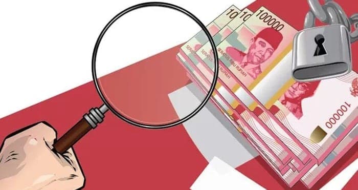 Kerugian Negara Rp 1 Miliar dalam Kasus Korupsi Panwaslih Aceh Tengah