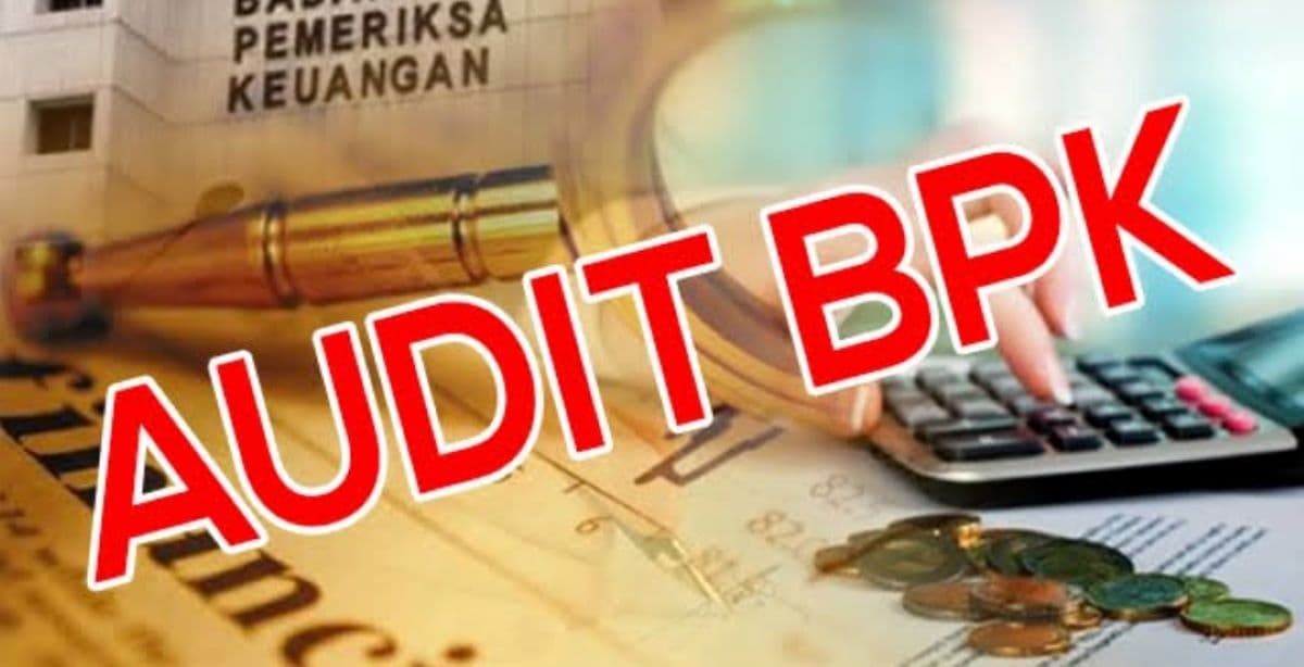 BPK Audit Keuangan Pemkab Aceh Tengah, Bupati Komitmen Perbaiki Tata Kelola