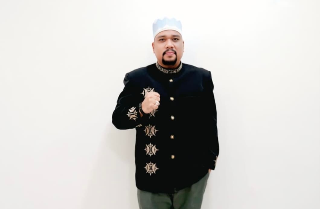 Ramadan Perkuat Ukhuwah dan Kepedulian Sosial di Aceh Utara, Teungku Jamaluddin Ingatkan Pentingnya Silaturahmi