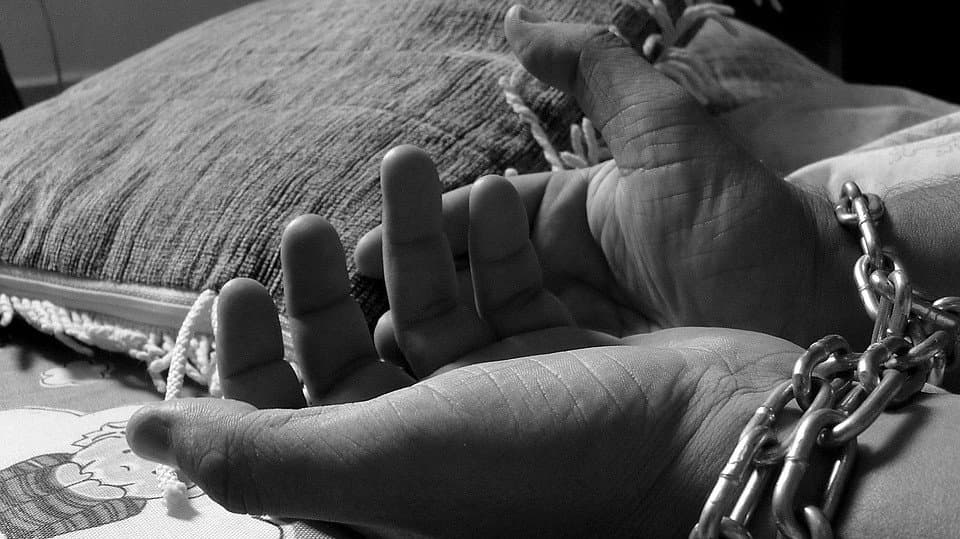 Warga Aceh Utara Korban TPPO di Kamboja, Diminta Tebusan Rp 40 Juta