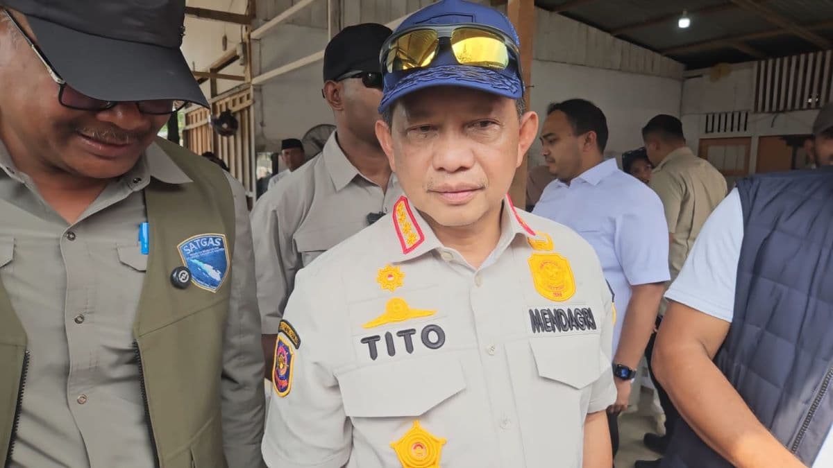 Pemerintah Pusat Bakal Bangun Huntara di Bireuen, Warga Pilih Opsi Hunian Sementara