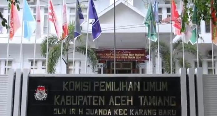 Korupsi Dana Pilkada Aceh Tamiang Rp30 Miliar Naik Tahap Penyidikan