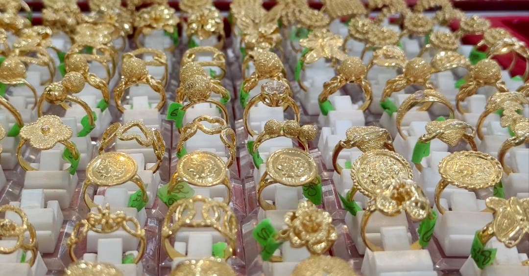 Harga Emas di Aceh Tenggara Naik Menjelang Lebaran, Warga Khawatir