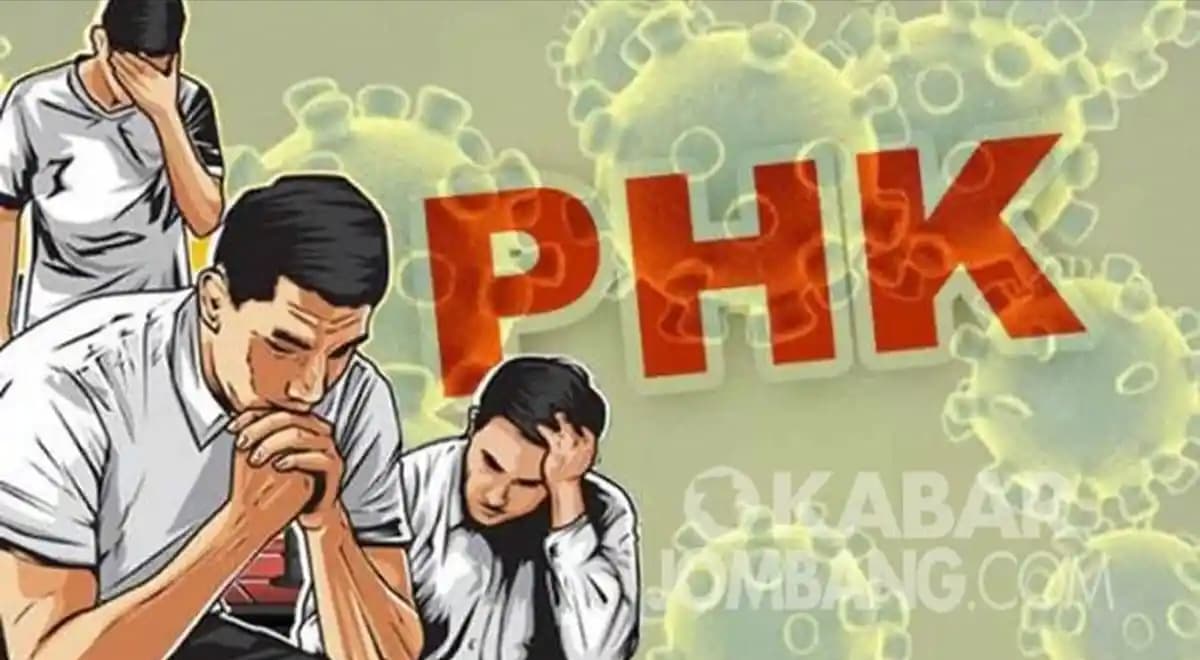 Delapan Nakes Lhokseumawe Laporkan PHK ke Disnaker, Dinas Tegur Rumah Sakit