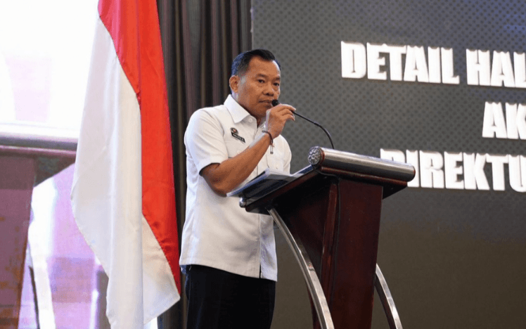 76 Dapur MBG di Aceh Disuspend, Warga Khawatir Kesehatan Anak