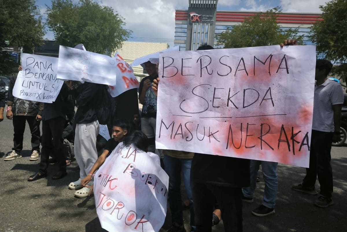 DPRA Desak Sekda Aceh Klarifikasi Isu Nikah Siri yang Ganggu Kinerja Bencana