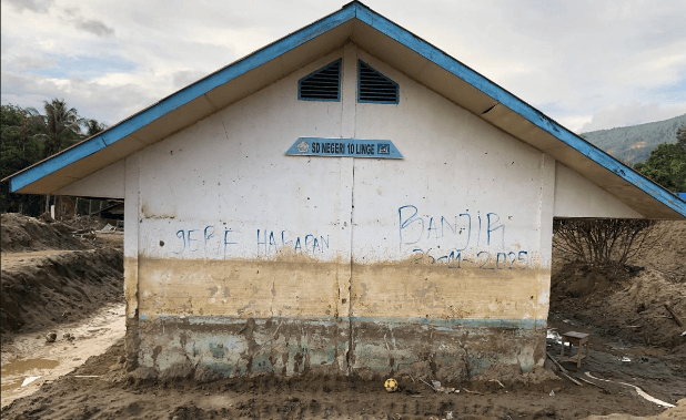 Revitalisasi 30 Sekolah di Pidie Jaya dengan Dana Rp 19,5 Miliar Pasca Banjir