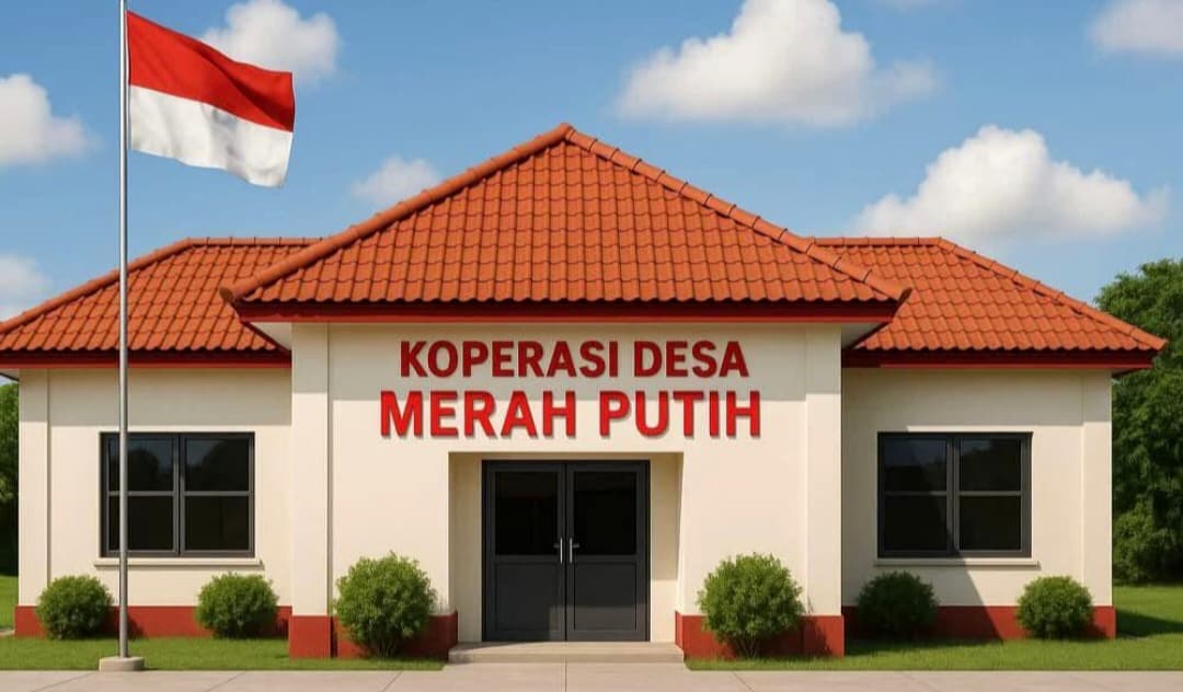 TTI Temukan Pembangunan Gerai Koperasi Merah Putih di Aceh Tak Sesuai Ketentuan