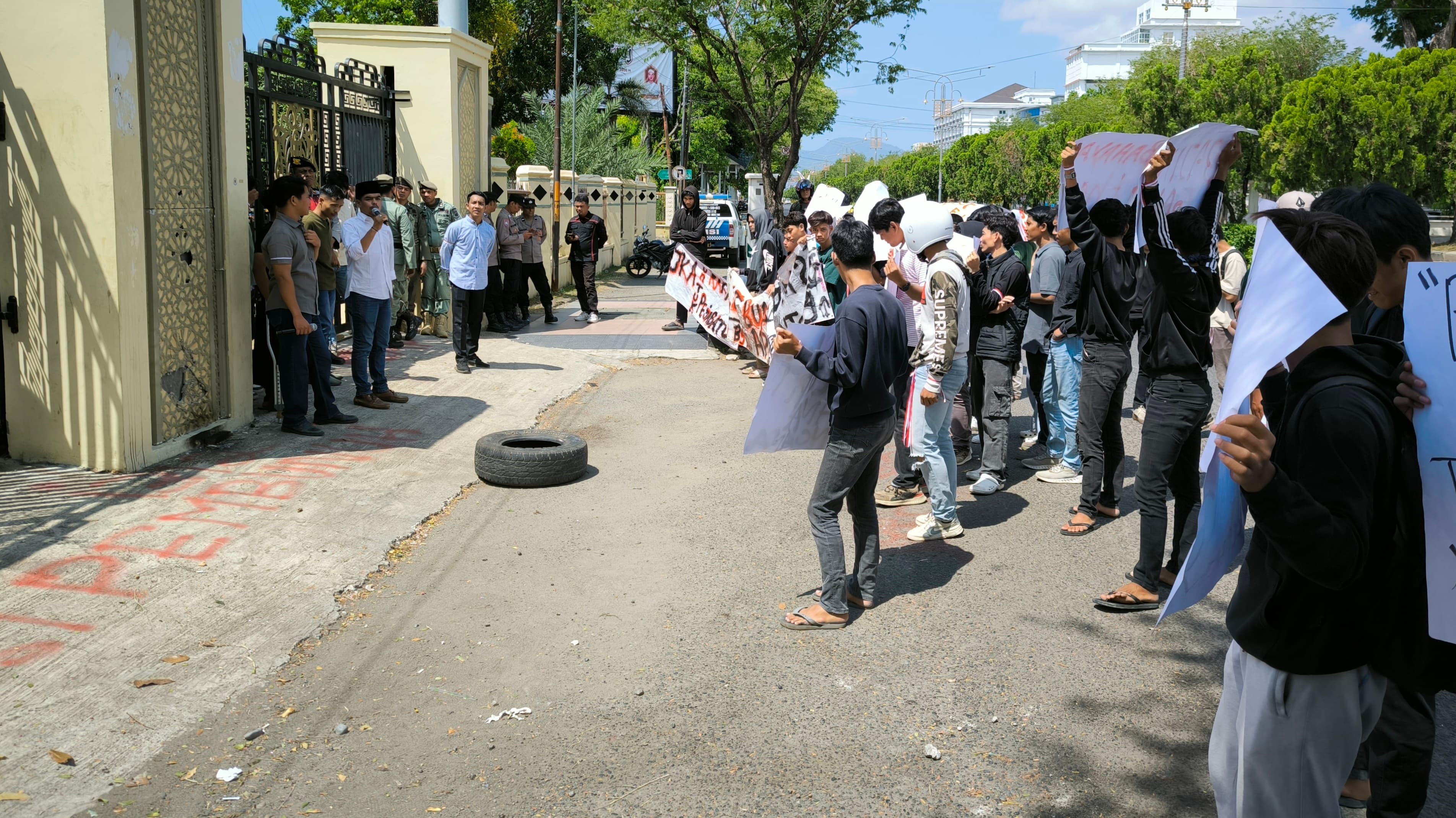GAMPATA Desak Transparansi Dana Bencana Aceh Rp1,6 Triliun untuk Warga Terdampak