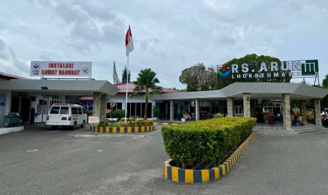 9 Rumah Sakit dan 7 Puskesmas di Lhokseumawe Siap Layani Pasien Selama Lebaran