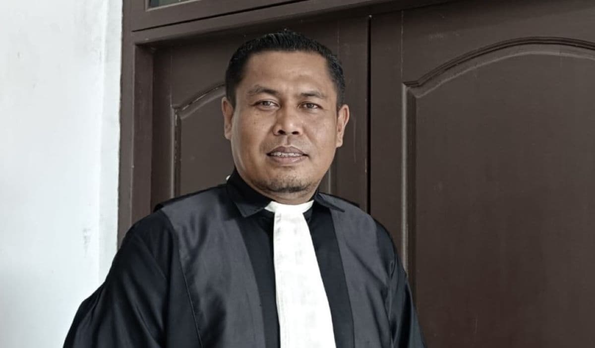 RS PMI Aceh Utara Kalah Gugatan, Hakim Perintah Bayar Utang Rp 2 Miliar