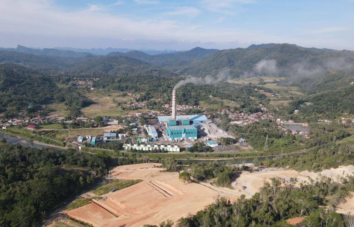 Warga Aceh Terancam Polusi PLTU Batu Bara, Koalisi Desak Hentikan Operasi