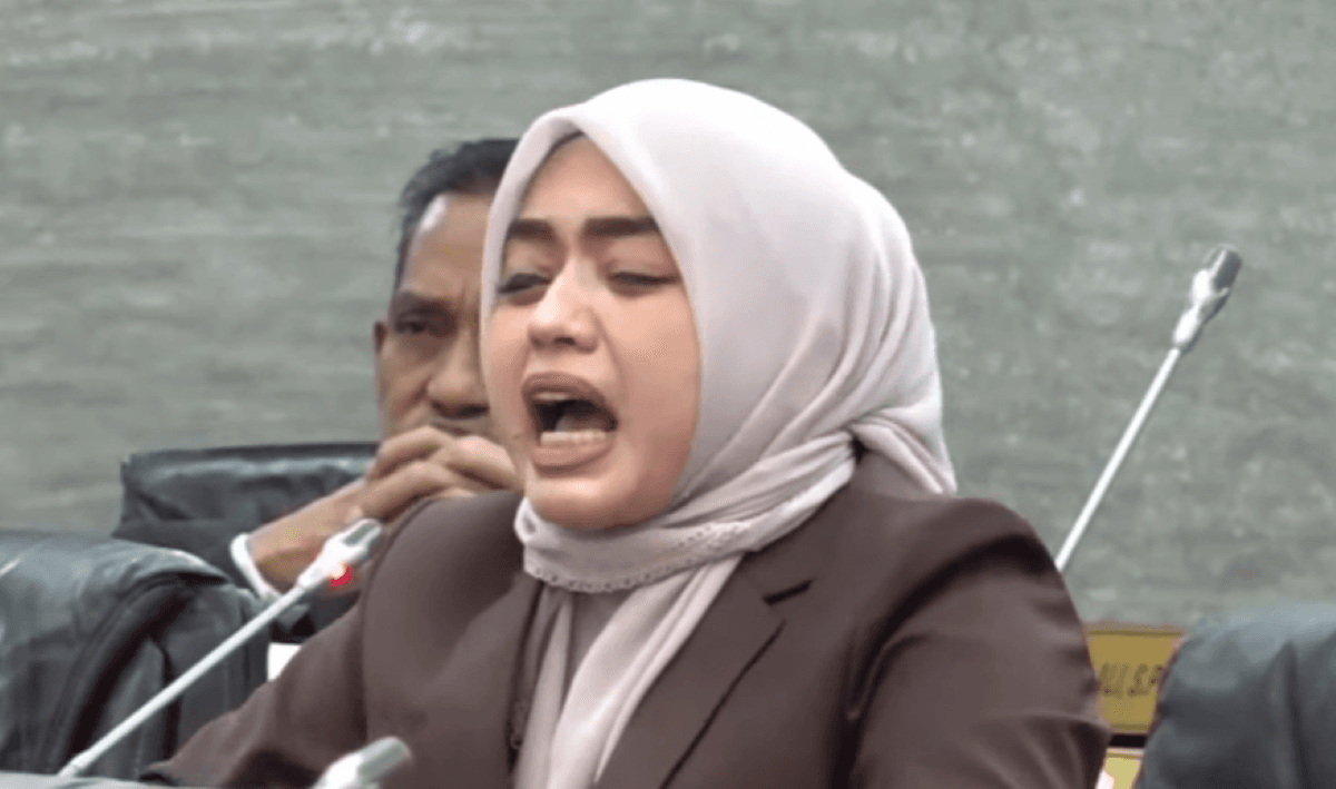 DPRA Dikritik Tak Peduli Anggaran untuk Korban Banjir Aceh, Warga Masih di Tenda