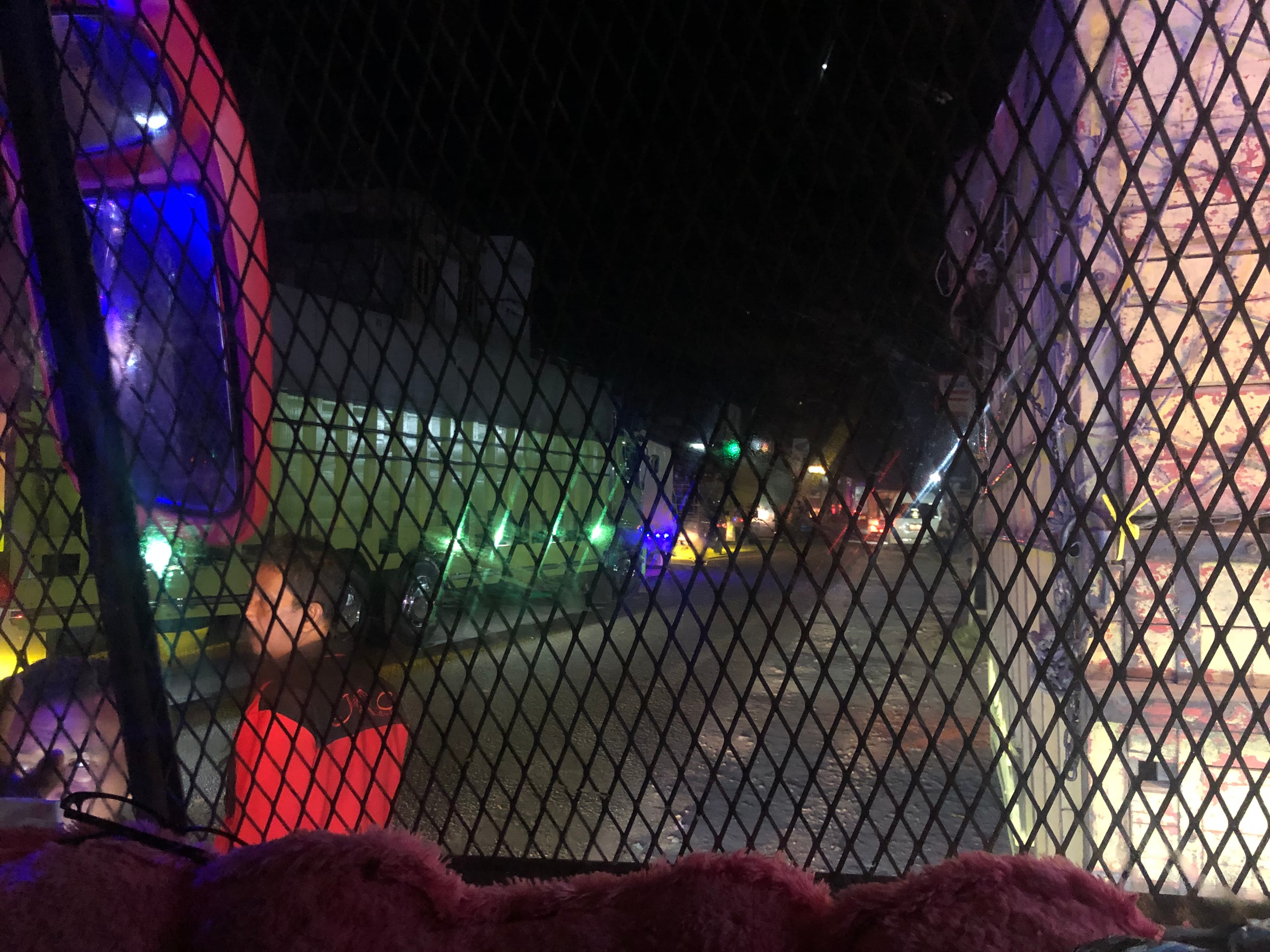 Kemacetan Parah di Peureulak, Antrean Kendaraan Capai Tiga Kilometer