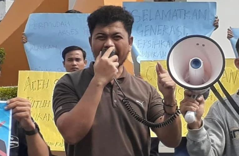 DPRK Aceh Singkil Dipertanyakan: Berani Gunakan Hak Angket atau Diam?