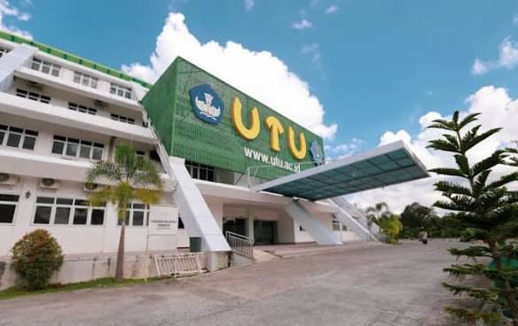Empat Calon Rektor UTU Lolos Seleksi Administrasi, Satu Kandidat Gugur