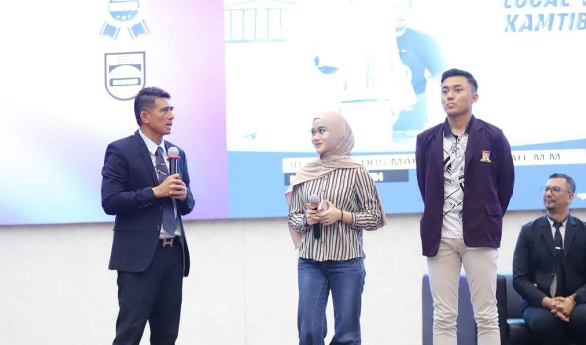 Kapolda Sebut Aceh Daerah Paling Aman di Sumatra, Tapi Masih Miskin dan Pengangguran Tinggi