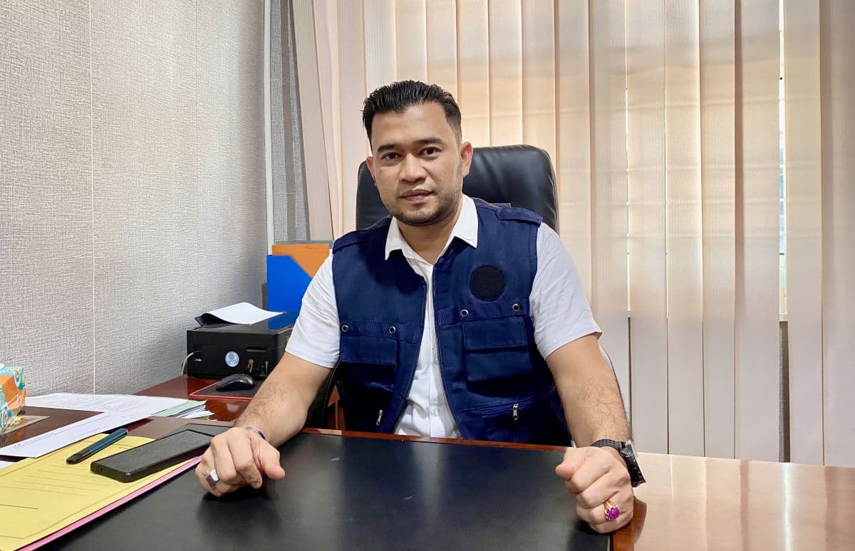 Skema Penyaluran Bantuan Rumah Rusak di Lhokseumawe Dijelaskan Pemko