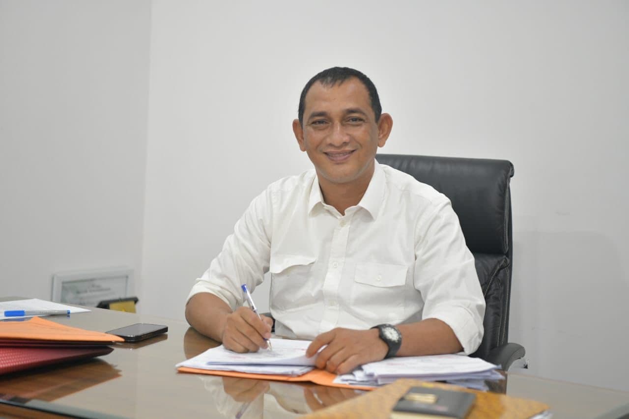 Operasi Pasar Aceh Subsidi Rp 753 Juta, Harga Bahan Pokok Turun Jelang Idul Fitri