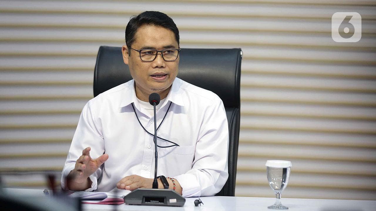 KPK Ingatkan Warga Aceh Pilih Pemimpin Berintegritas Pasca-OTT Sembilan Kepala Daerah