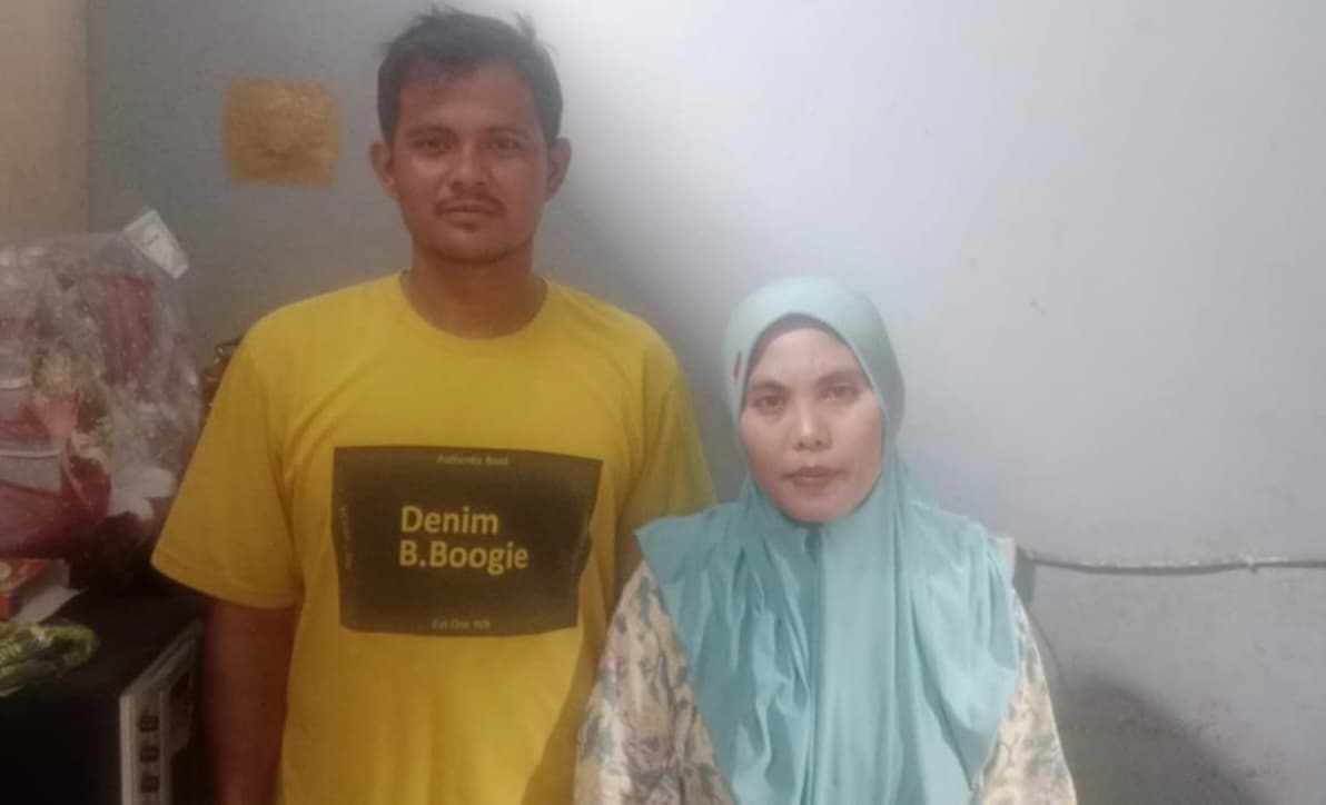 Keluarga Korban Pengeroyokan di Subulussalam Kecewa dengan Vonis Ringan