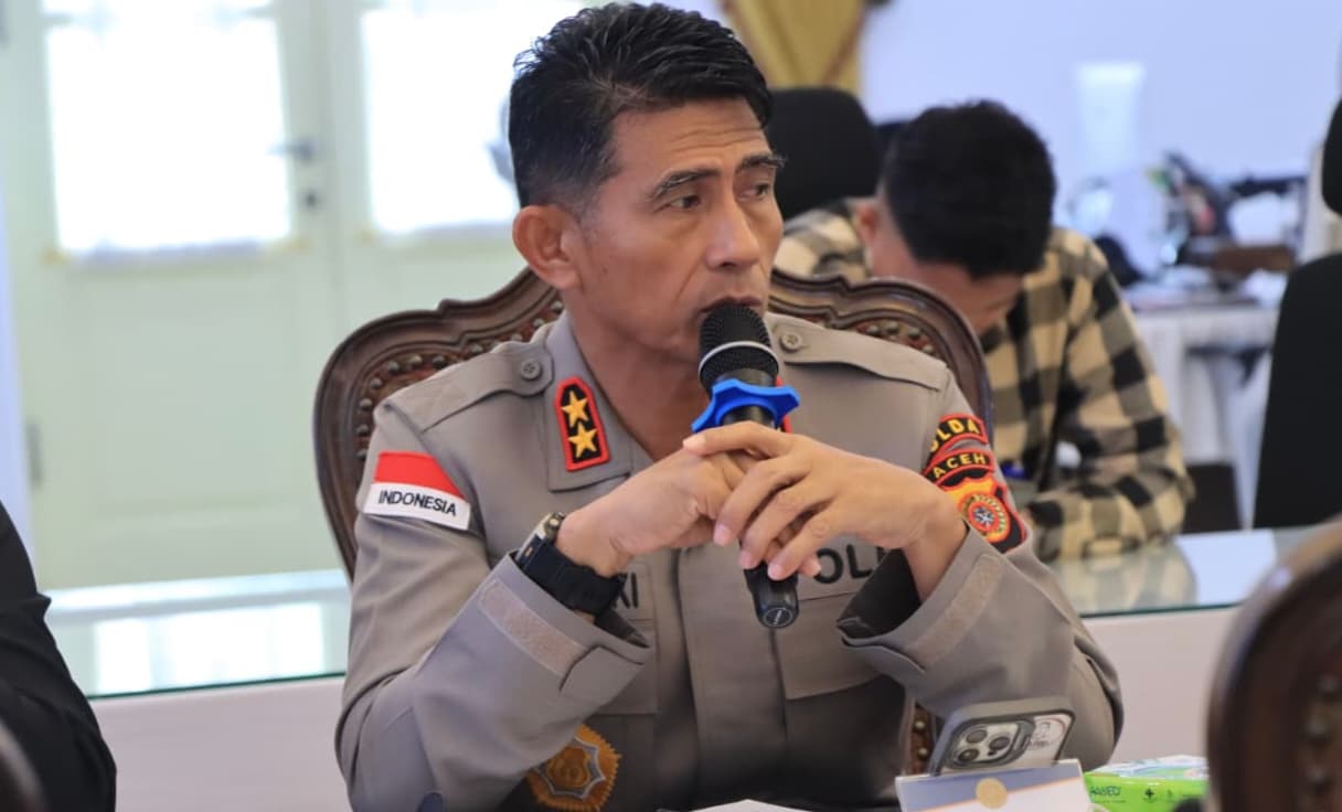 Rekayasa Lalu Lintas Kutablang–Bireuen Antisipasi Kemacetan Mudik Lebaran