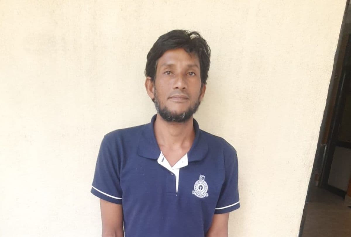 Nelayan Pulo Aceh Terdampar di Sri Lanka Setelah Hilang Sebulan