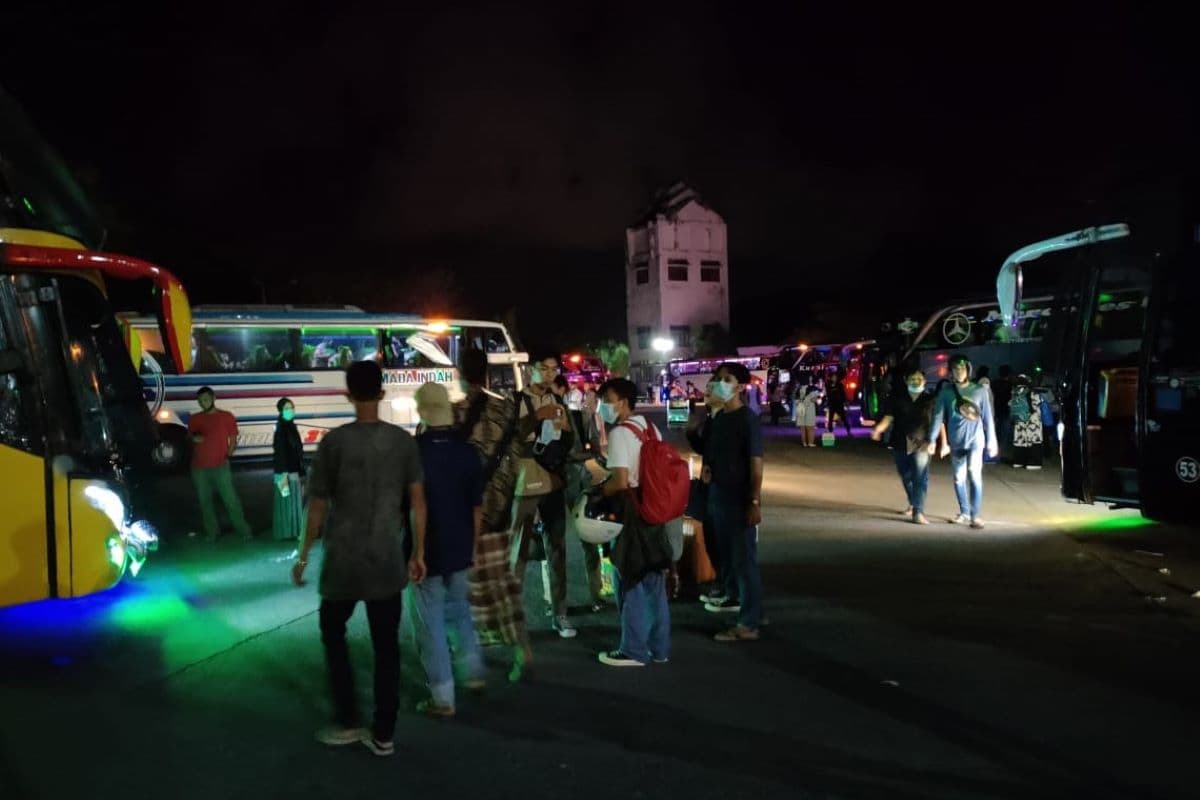 Organda Aceh Pastikan Armada Cukup, Tiket Mudik Lebaran Tidak Naik