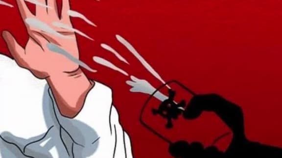 Aliansi Sipil Aceh Kecam Serangan Air Keras terhadap Aktivis HAM Andrie Yunus