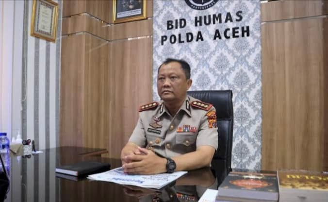 Polda Aceh Pastikan Video Pemalakan Pemudik Rp 500 Ribu Bukan di Aceh