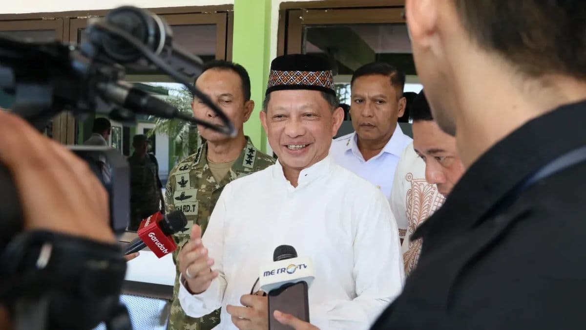 Prabowo Apresiasi Pemulihan Pascabencana di Aceh Tamiang, Warga Berangsur Normal