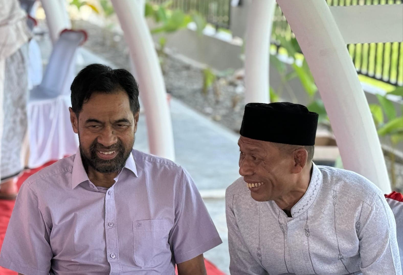 Mualem Larang Kader Partai Aceh Manuver di DPR Aceh untuk Fokus Kesejahteraan Rakyat