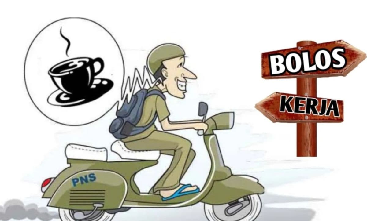 126 ASN Aceh Utara Bolos Kerja Pasca Lebaran, Dikenai Sanksi Pemotongan TPP