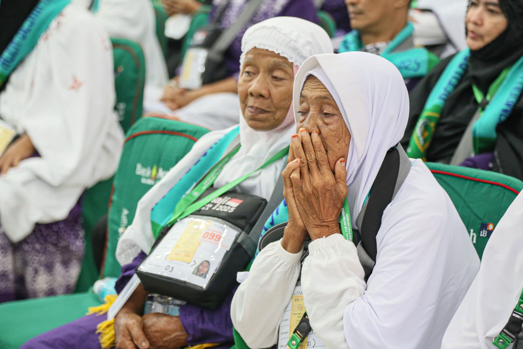 Haji 2026 Tetap Aman, Jamaah Aceh Dijamin Berangkat Tepat Waktu