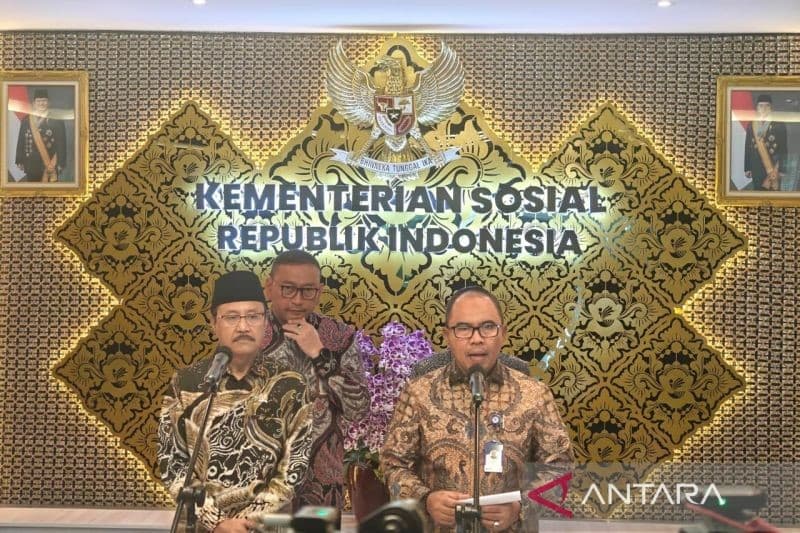 Bansos Banjir Aceh Rp700 Miliar Tersalurkan, 67 Ribu KK Terima Bantuan