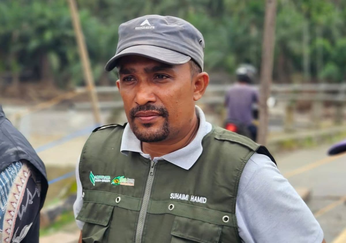 Aktivis Ajak Warga Bireuen Gugat Bupati Soal Penanganan Bencana