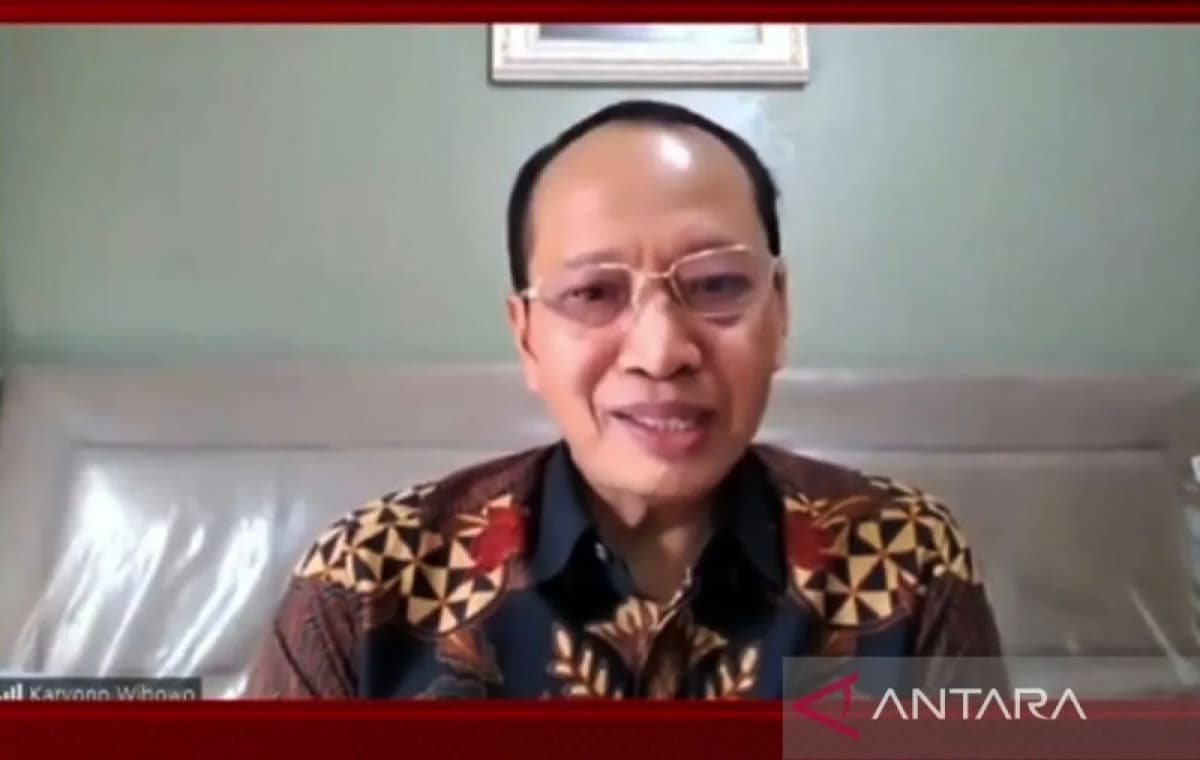 TNI Serahkan Jabatan Kabais, Tanggung Jawab Positif Pasca Kasus Penyiraman Air Keras