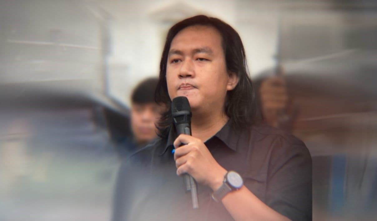 Amnesty Desak Pemerintah Bentuk Tim Pencari Fakta Kasus Andrie Yunus