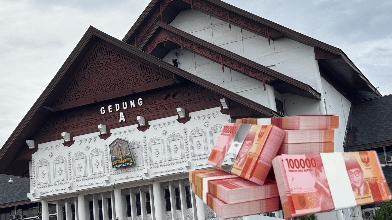 Rencana Penggunaan Dana TKD Rp 824,8 Miliar Aceh Dinilai Cacat Prosedur