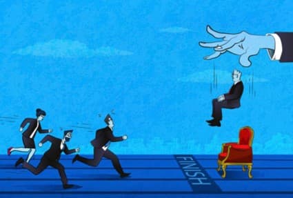 Nepotisme di Aceh: Kekuasaan yang Merugikan Rakyat dan Merusak Kepercayaan