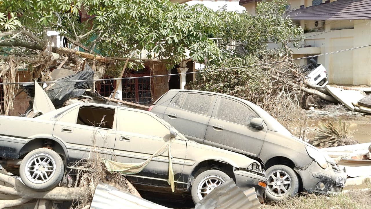 Penyaluran Jadup Aceh Singkil Ditunda, Warga Resah Akibat Polemik Data