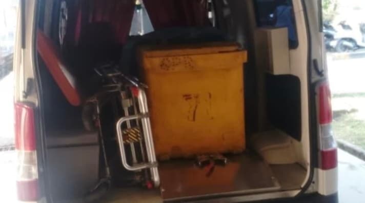 Mayat Tanpa Kepala Ditemukan di Perairan Lhokseumawe, Polisi Selidiki Identitas Korban