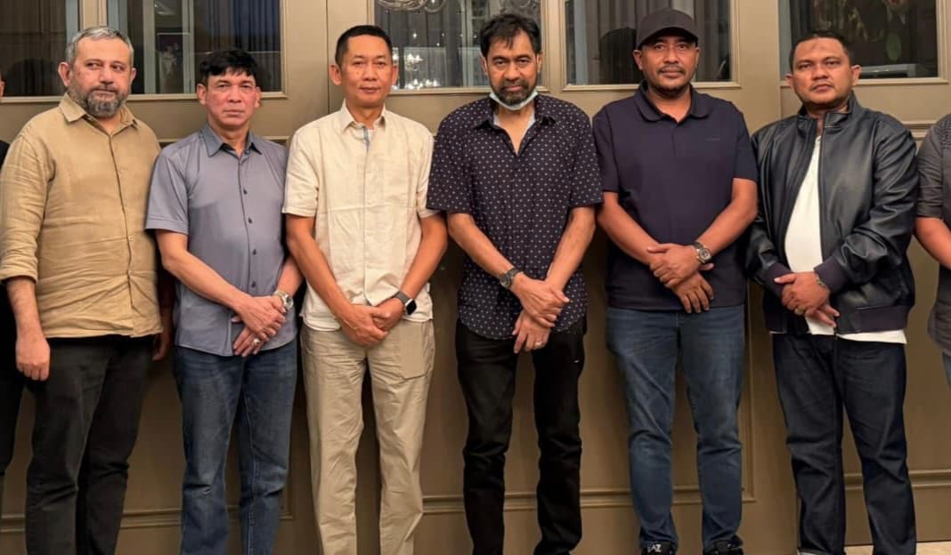 Gubernur Aceh Desak Kapolri Usut Pengeroyokan Warga Langsa di Polda Metro Jaya