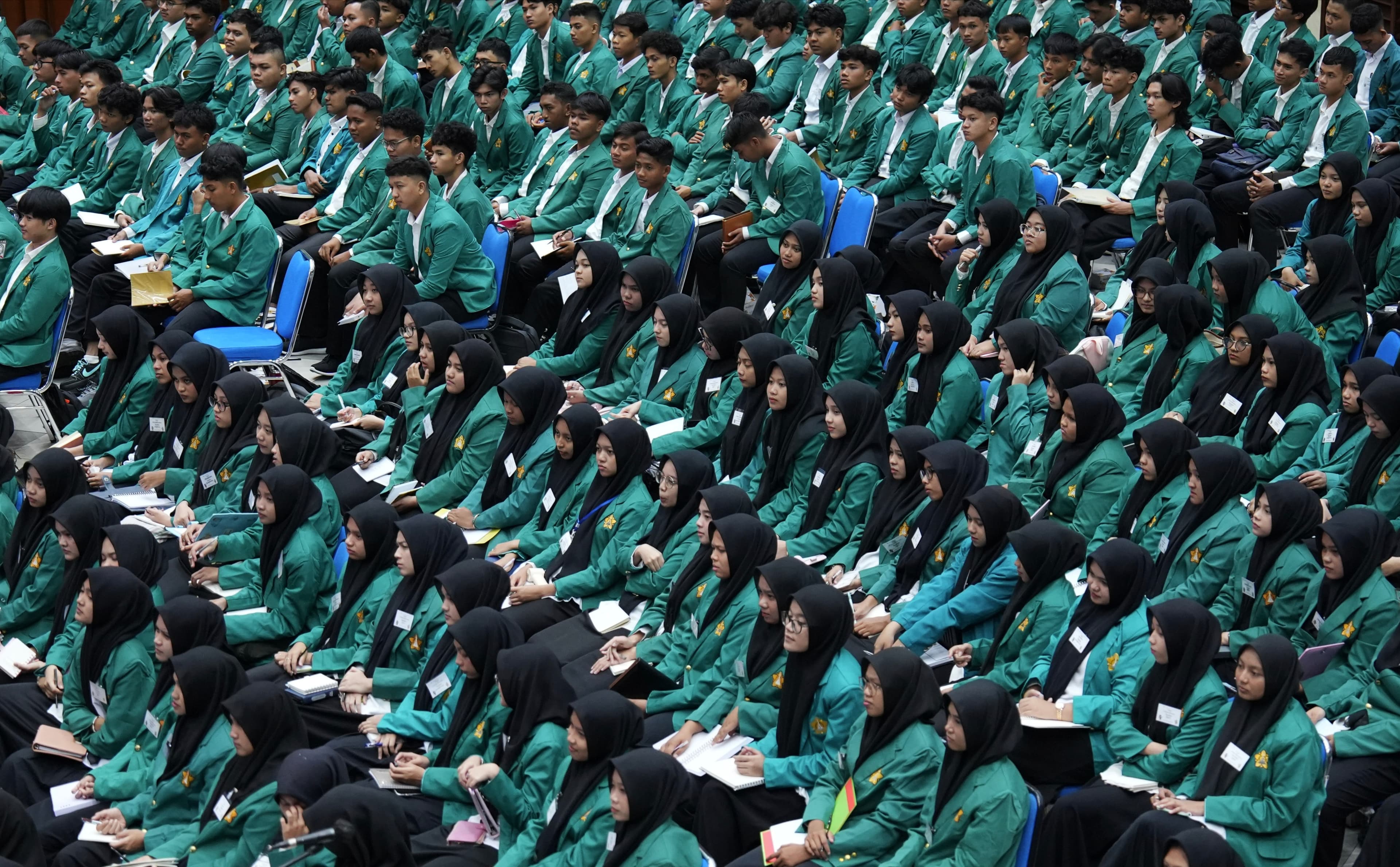 2.967 Peserta Lulus SNBP USK, Ribuan Pendaftar Tersaring Ketat