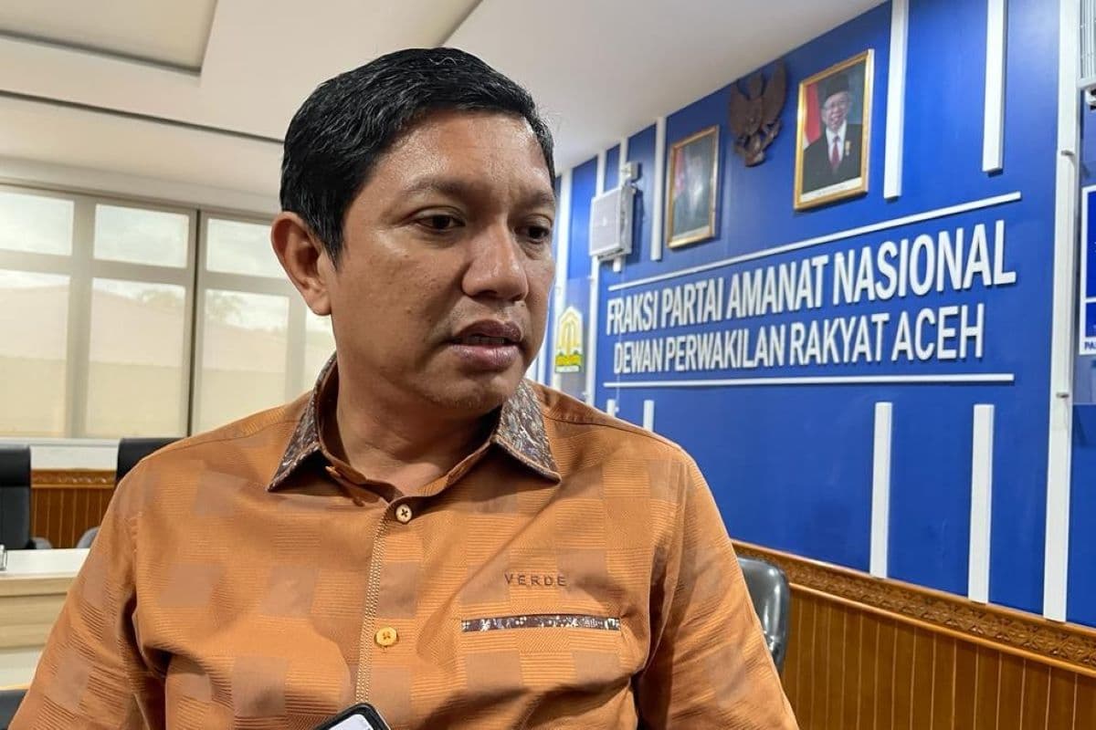 Revisi JKA 2026: 1,5 Juta Warga Aceh Berisiko Tak Terakomodir