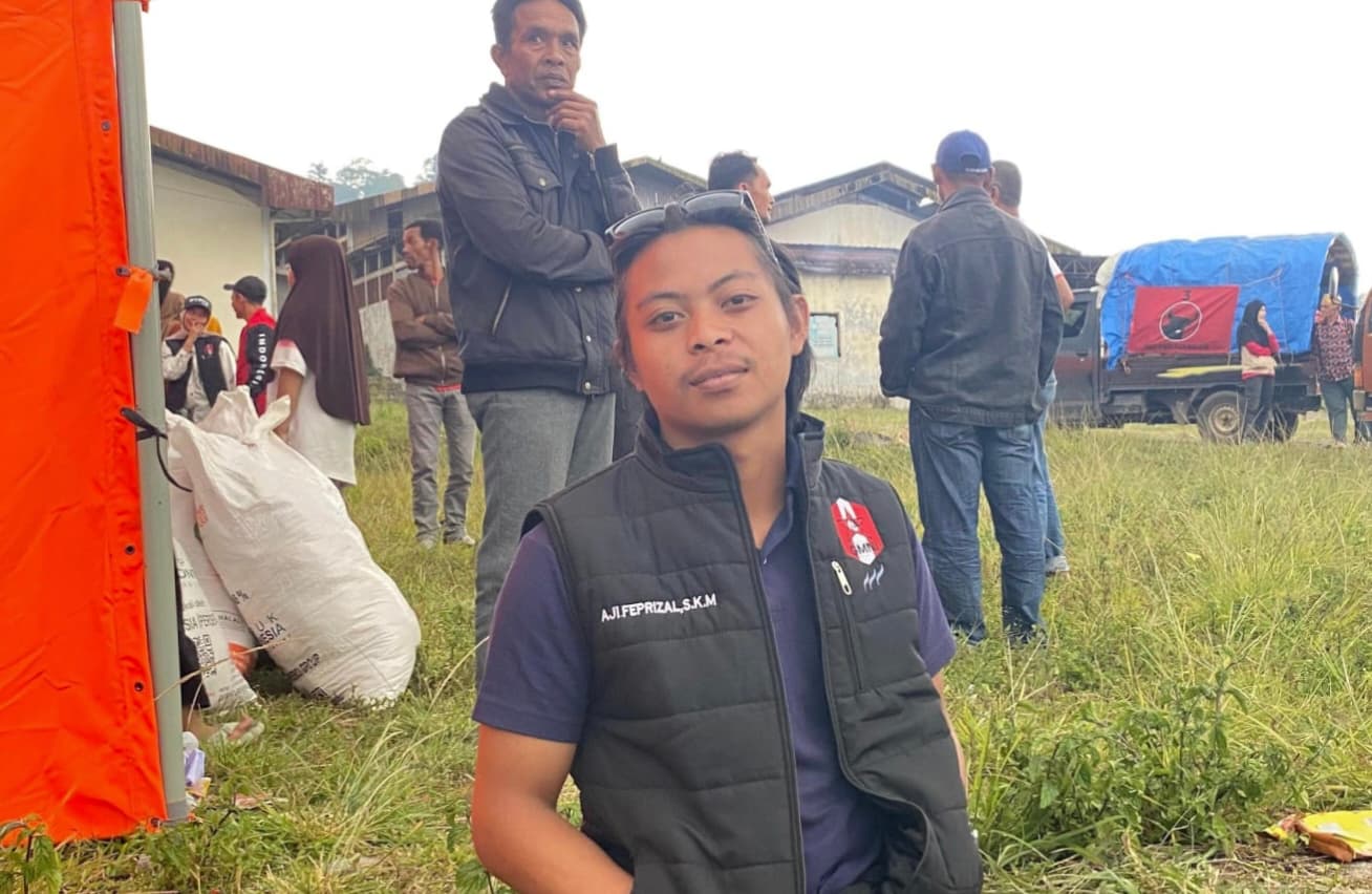 GMNI Bener Meriah Kritisi Rencana Pansus DPRK, Khawatir Jadi Wisata Politik