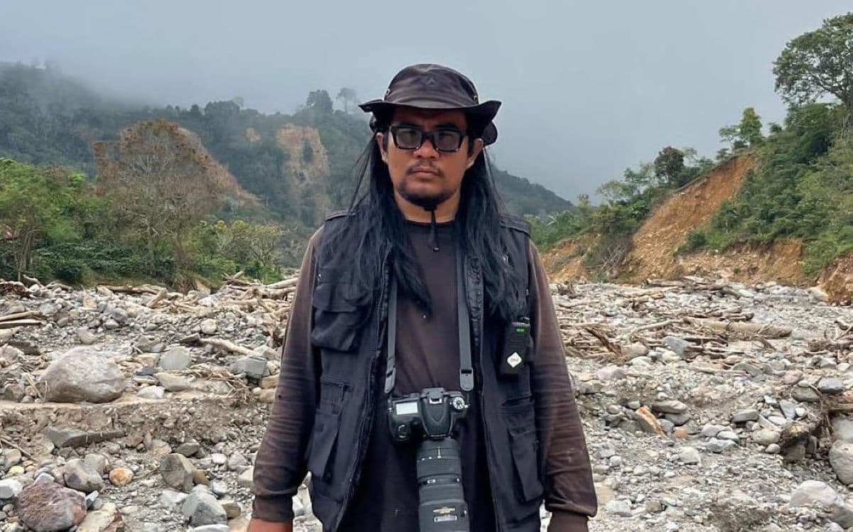 YAC Nilai DPRK Bener Meriah Cengeng dalam Penanganan Pascabencana