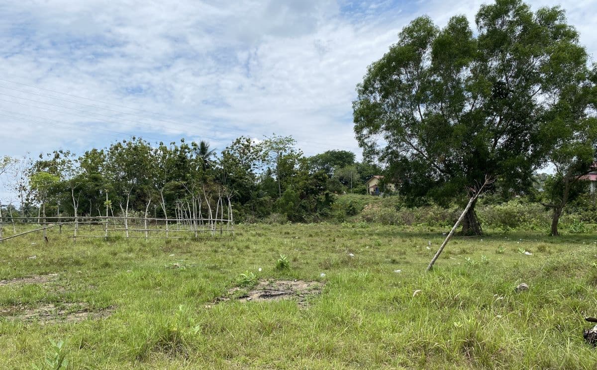 Pemerintah Siapkan 141 Huntap untuk Korban Banjir di Lhokseumawe